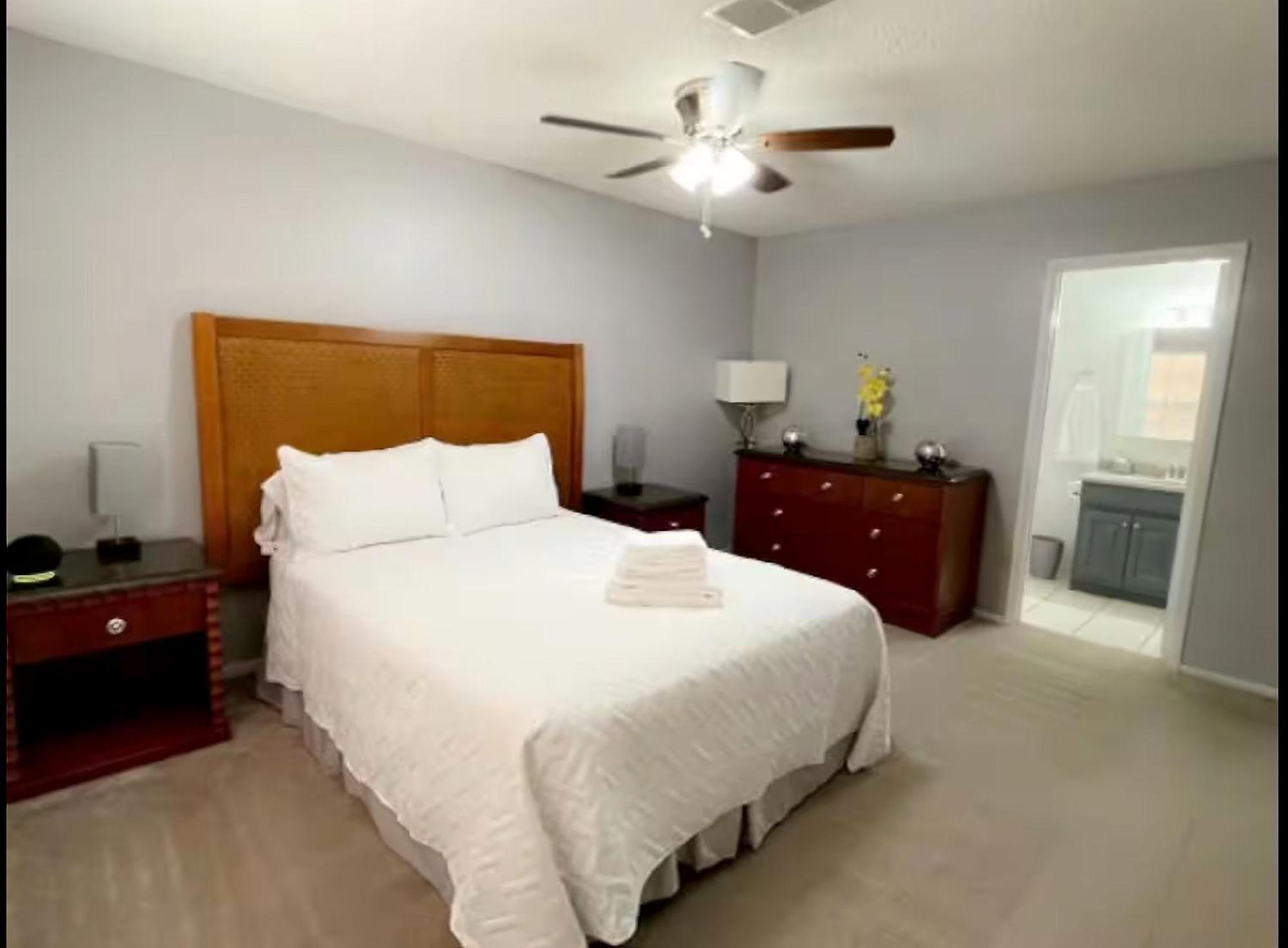 Desert Oasis Retreat Las Vegas