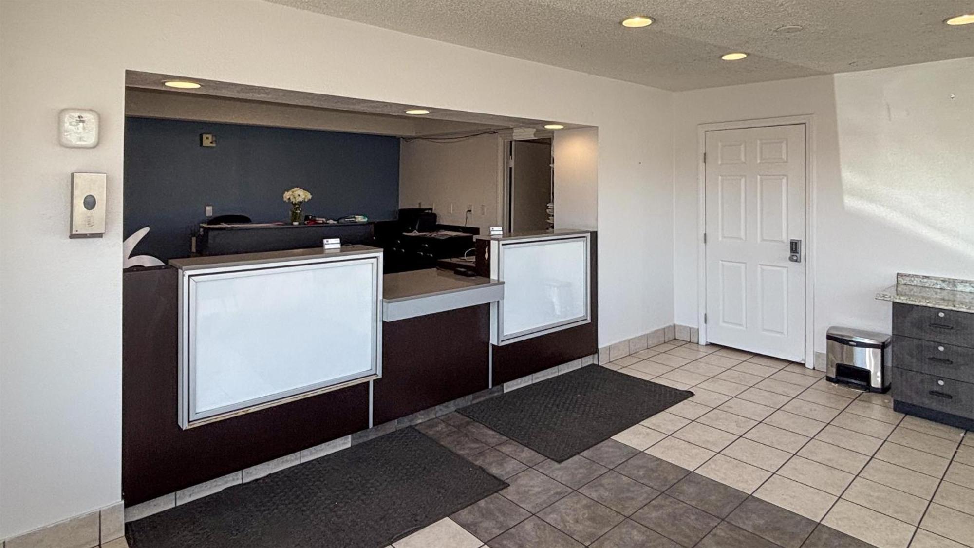 Hotel 6-las Vegas, Nv - Boulder Hwy