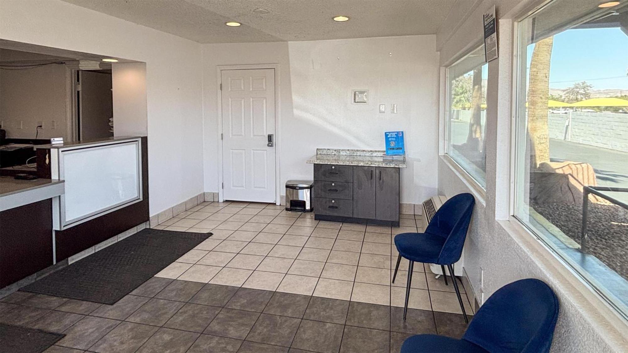 6-las Vegas, Nv - Boulder Hwy Hotel 2*
