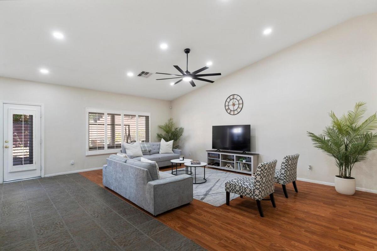 Casa vacanze Bold Blue Retreat In Henderson Las Vegas