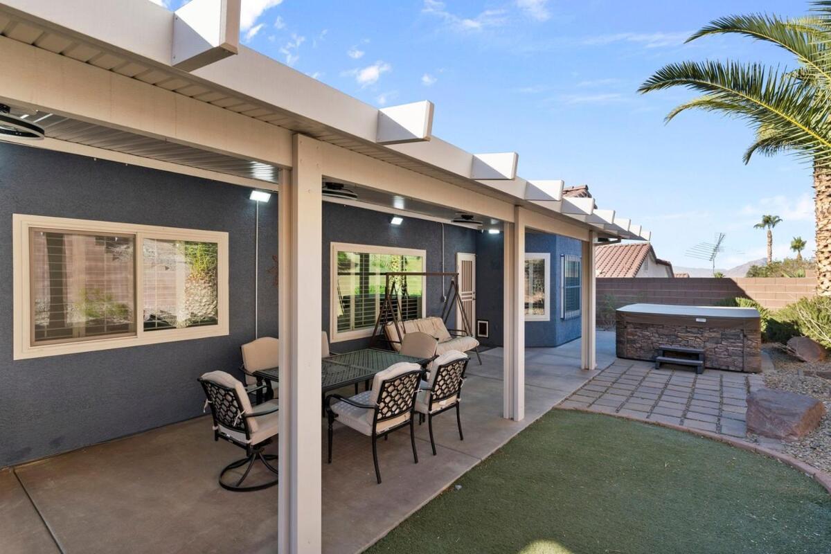 Casa vacanze Bold Blue Retreat In Henderson *