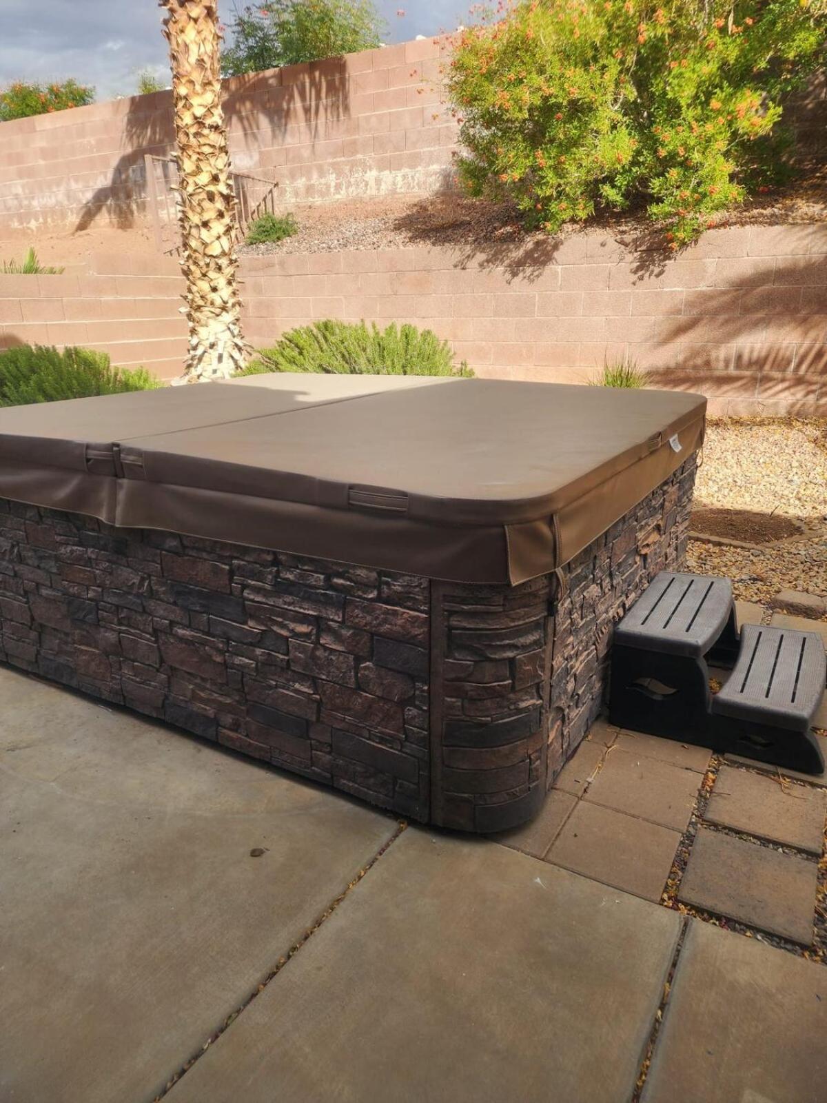 Bold Blue Retreat In Henderson Casa vacanze Las Vegas