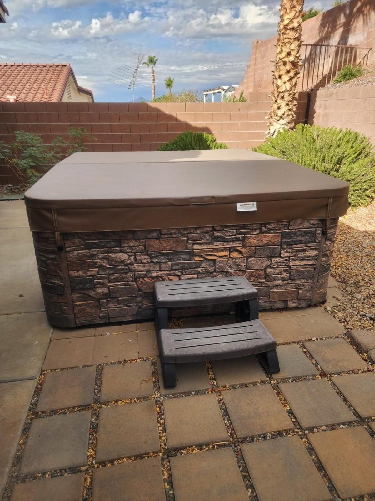 Casa vacanze Bold Blue Retreat In Henderson