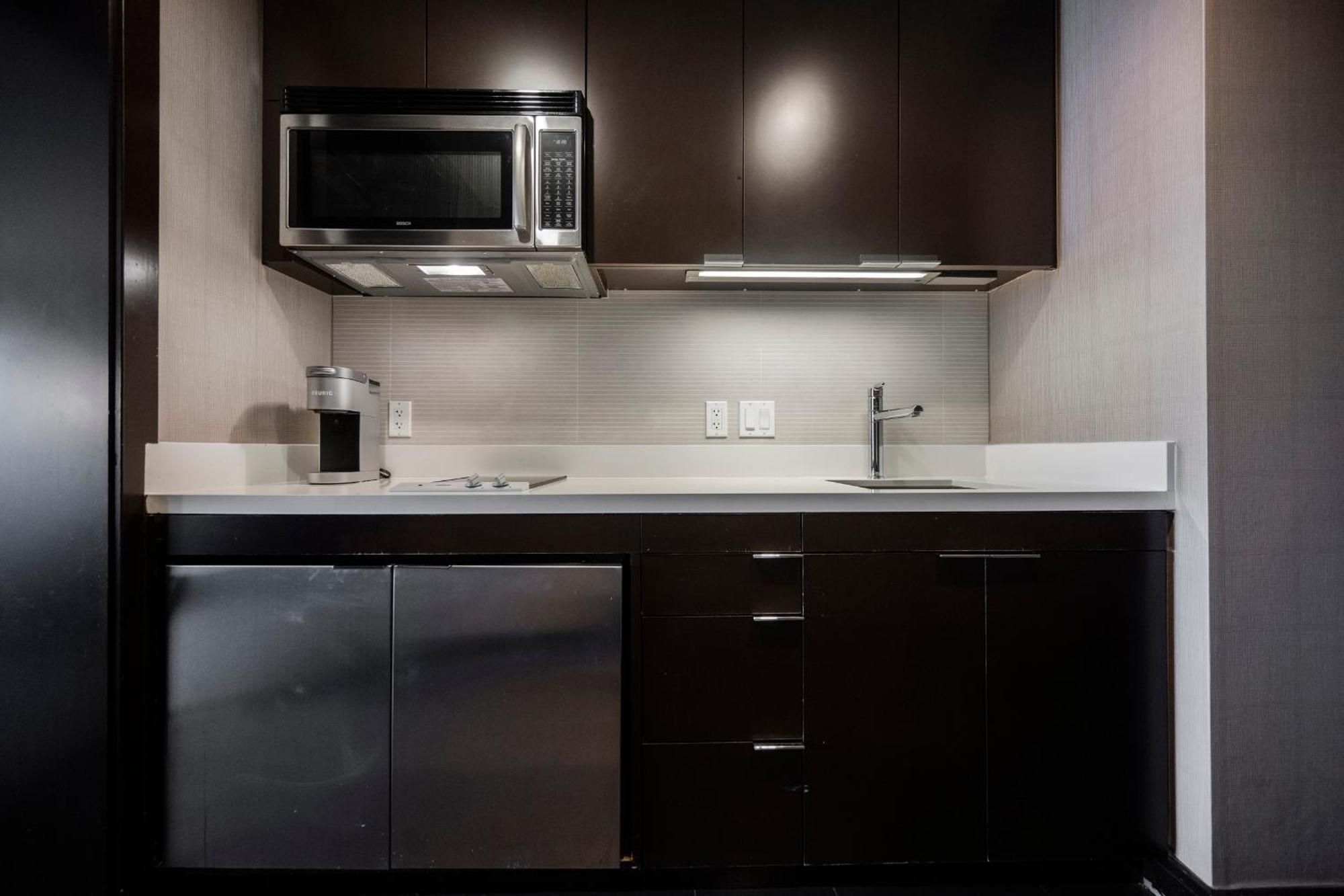 Stripviewsuites At Vdara Apartahotel *