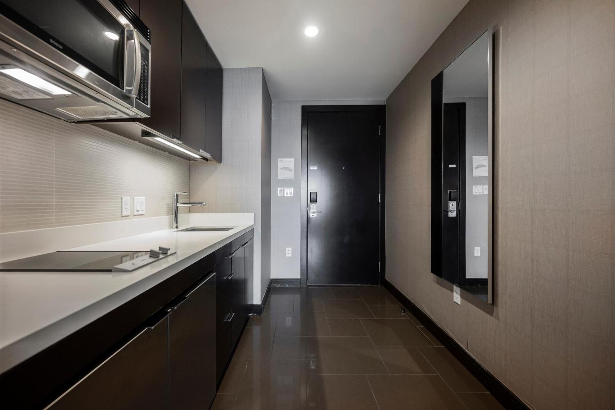 Apartahotel Stripviewsuites At Vdara Las Vegas
