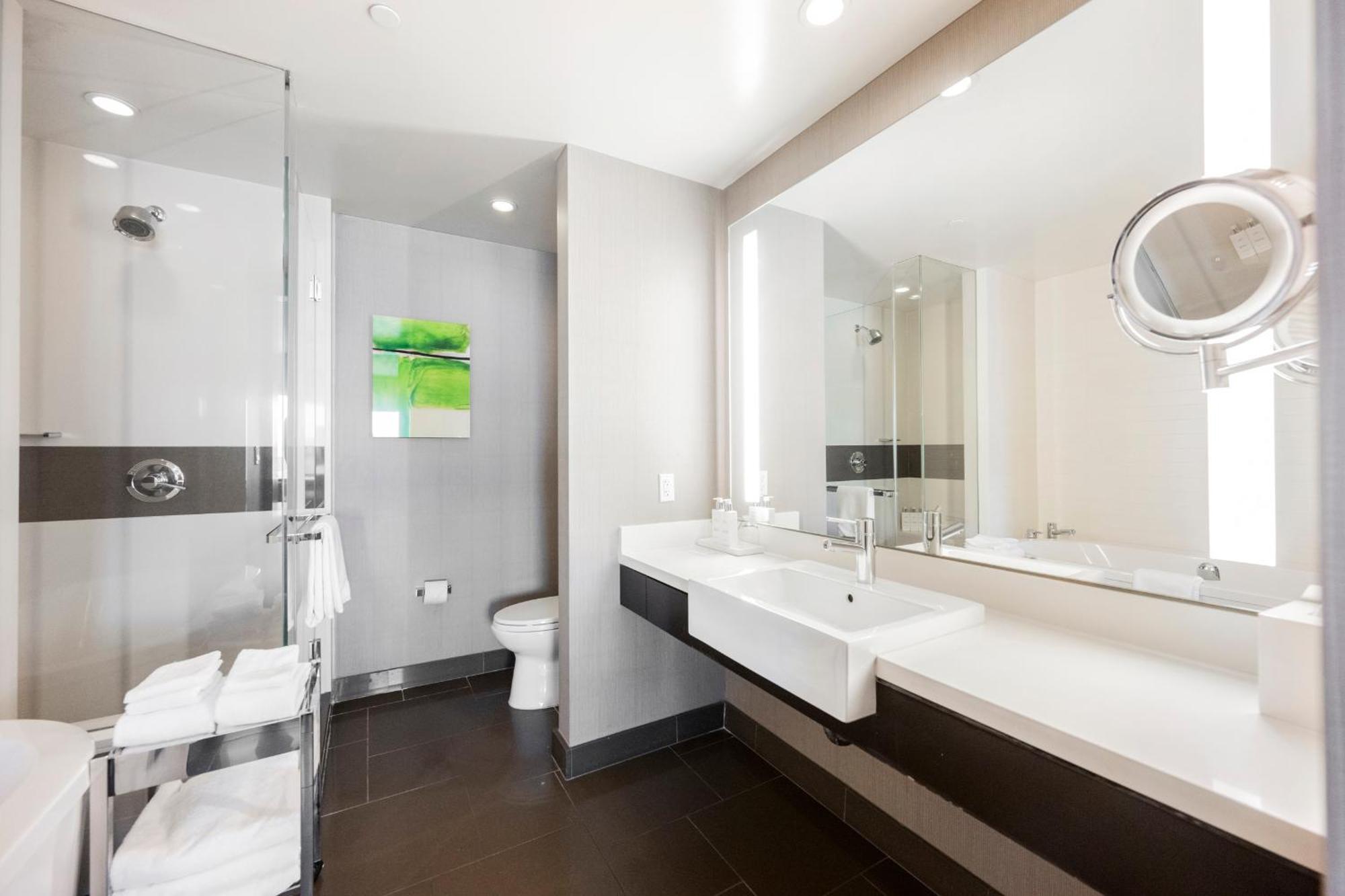 Stripviewsuites At Vdara Las Vegas