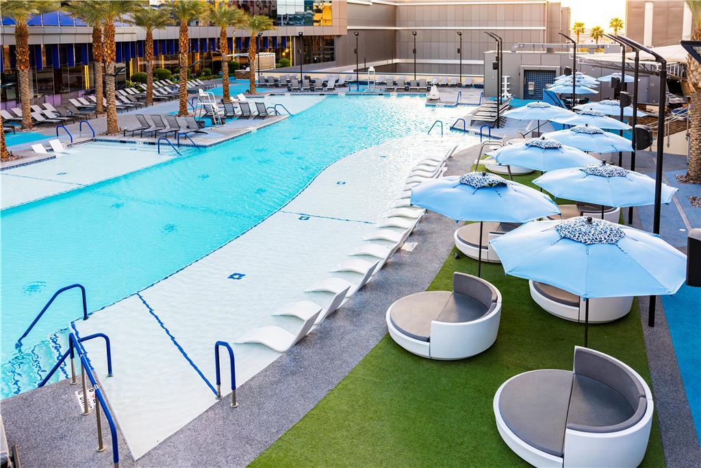 Hotel Hilton Club Elara Vegas Las Vegas