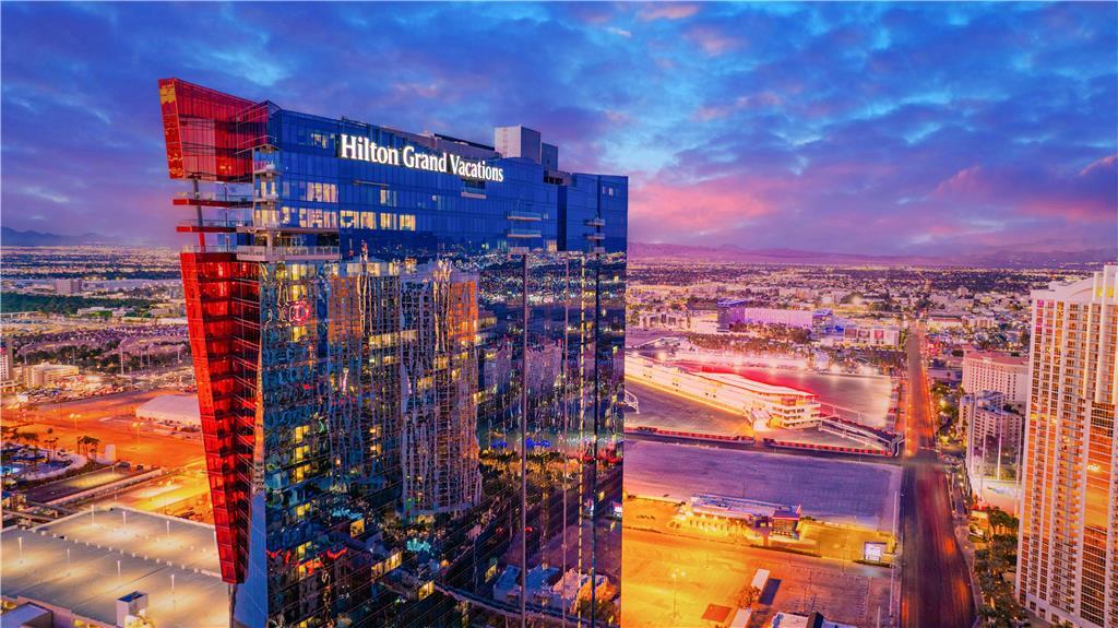 Hilton Club Elara Vegas *