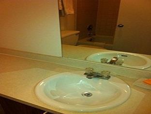Motel Crown Vegas