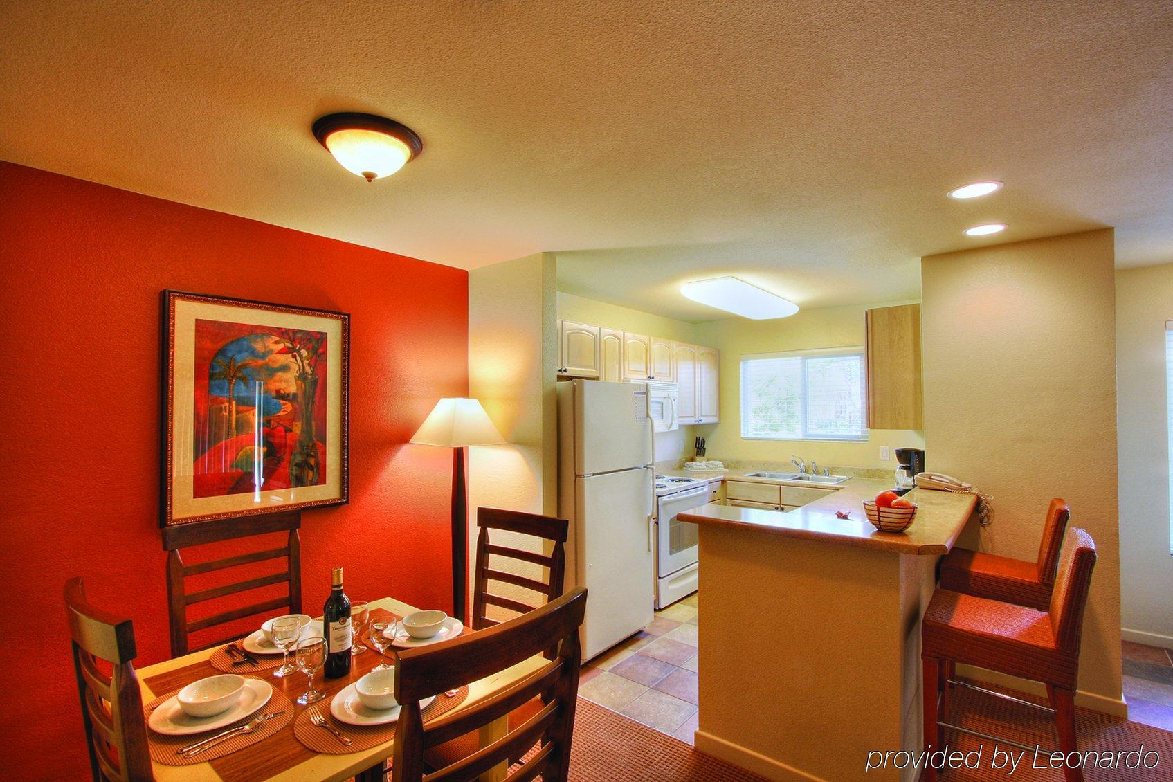 Worldmark Vegas Tropicana