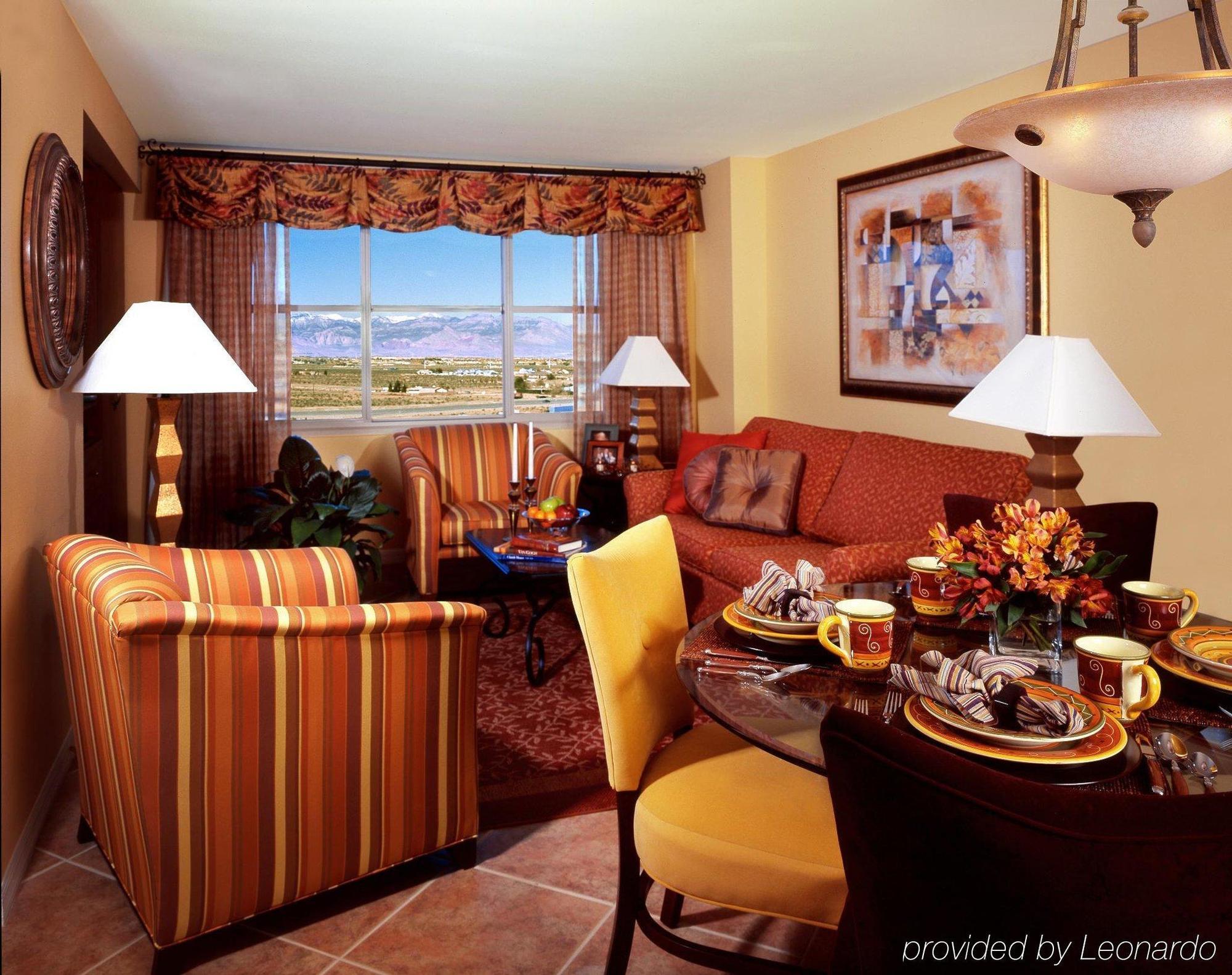 Resort The Grandview At