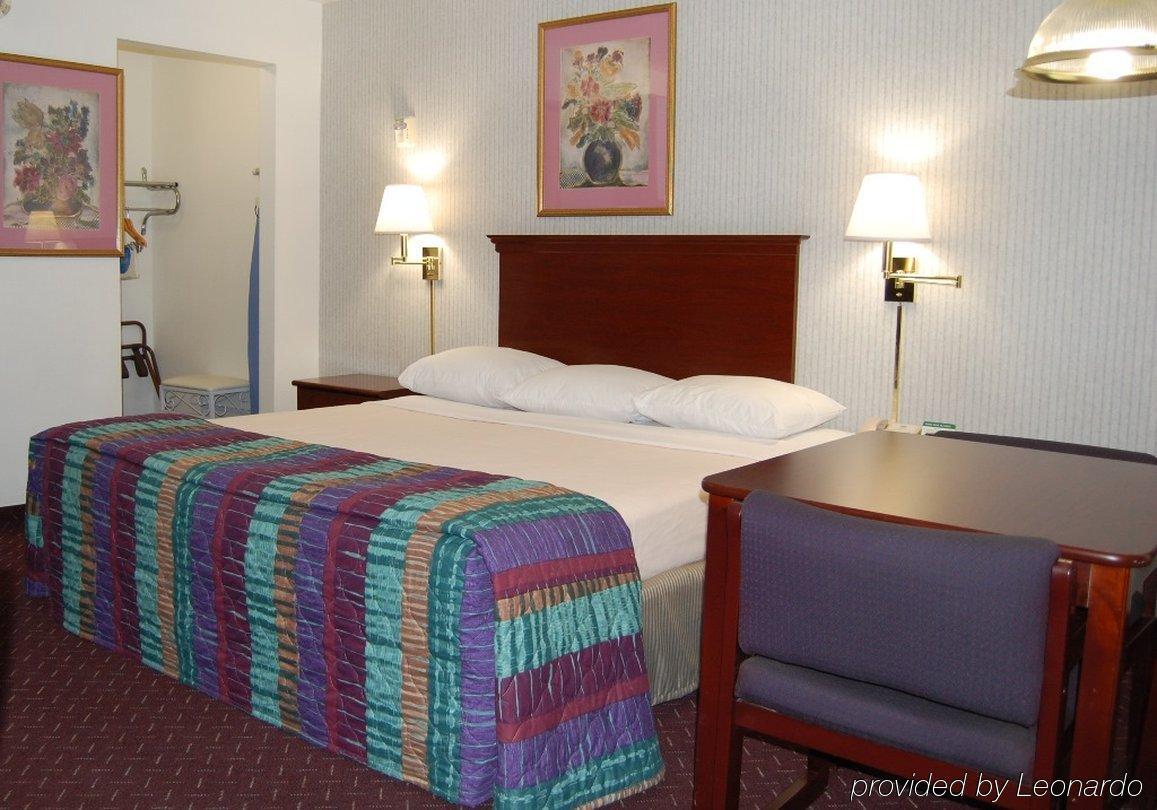 Aviation Hotel Las Vegas