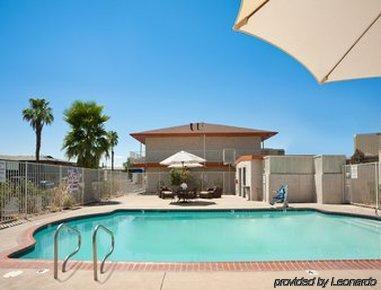 Motel Howard Johnson By Wyndham Vegas Near The Strip Las Vegas