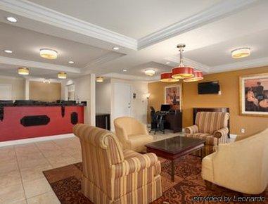 Howard Johnson By Wyndham Vegas Near The Strip 2* Las Vegas
