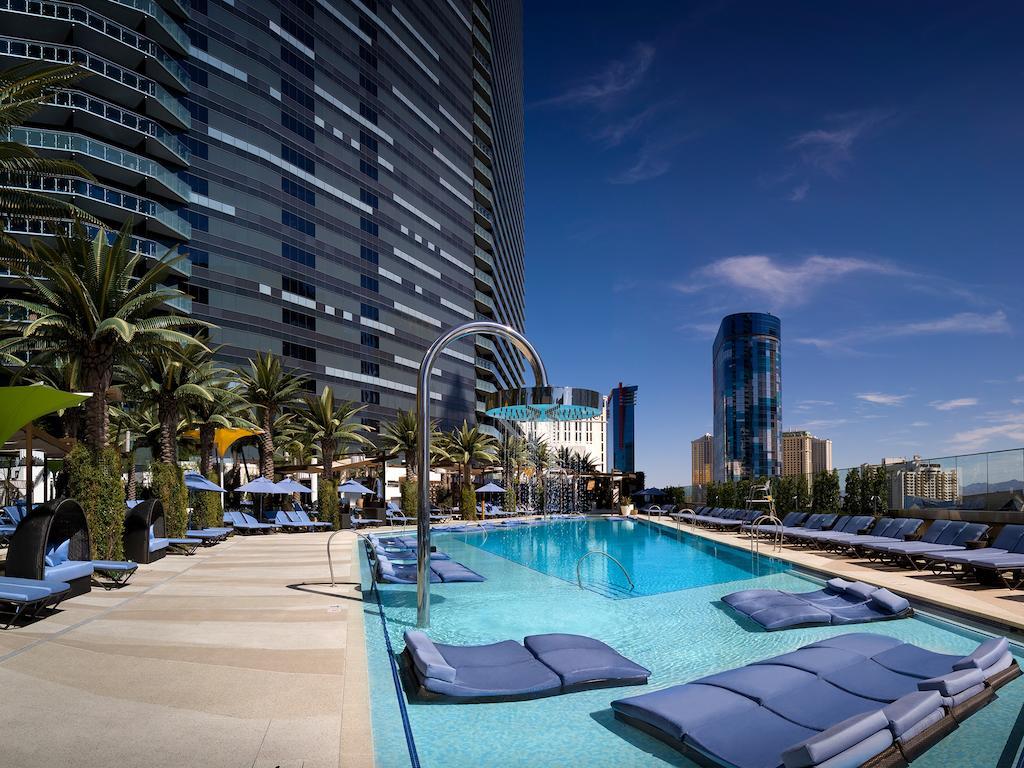 The Cosmopolitan Of