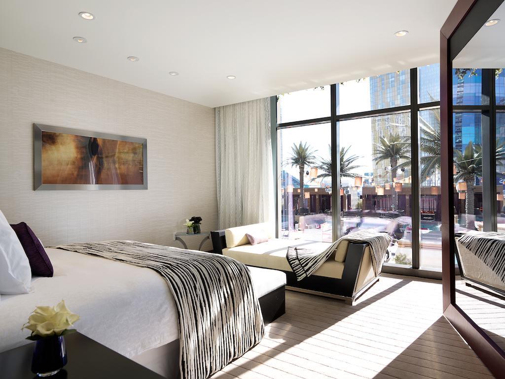 The Cosmopolitan Of Las Vegas