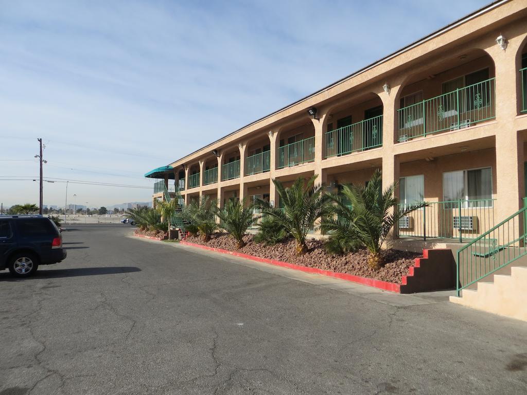 Motel Crown Vegas