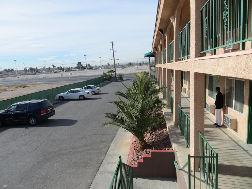Motel Crown Vegas Las Vegas