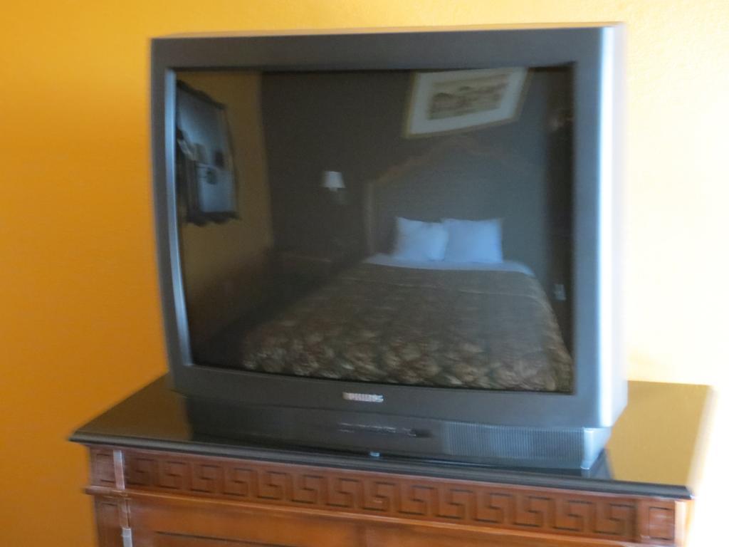Motel Crown Vegas Las Vegas