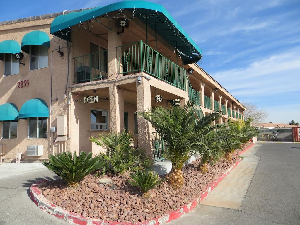 Motel Crown Vegas *