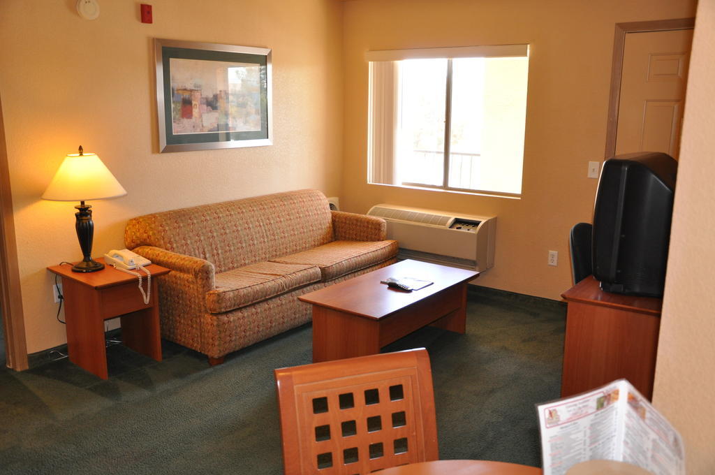 Hotel Emerald South Vegas Boulevard 3*