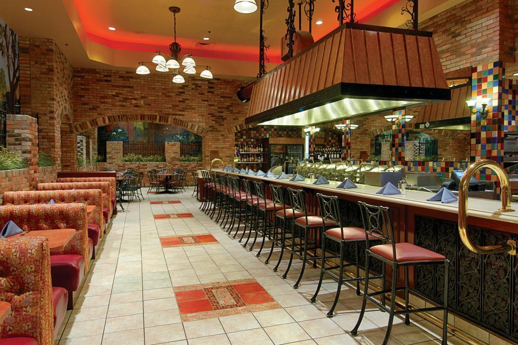 Orleans Y Casino