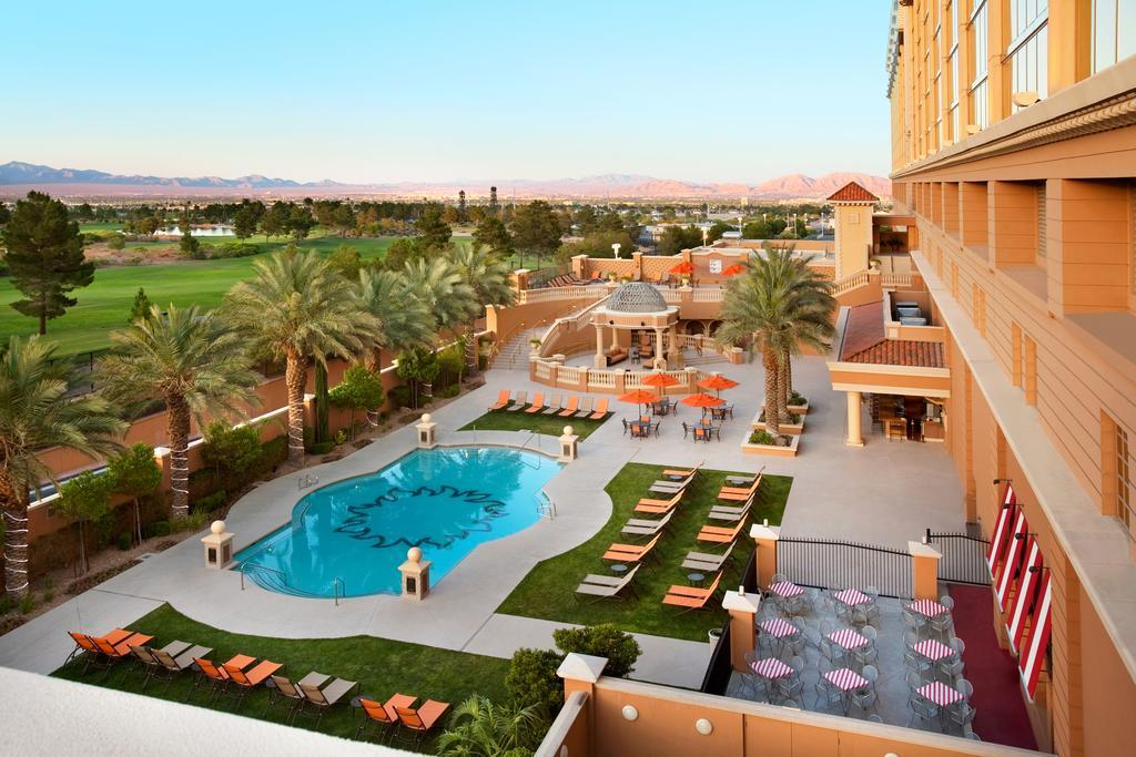 Station touristique Suncoast And Casino 4*
