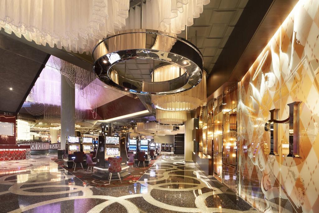 The Cosmopolitan Of Las Vegas