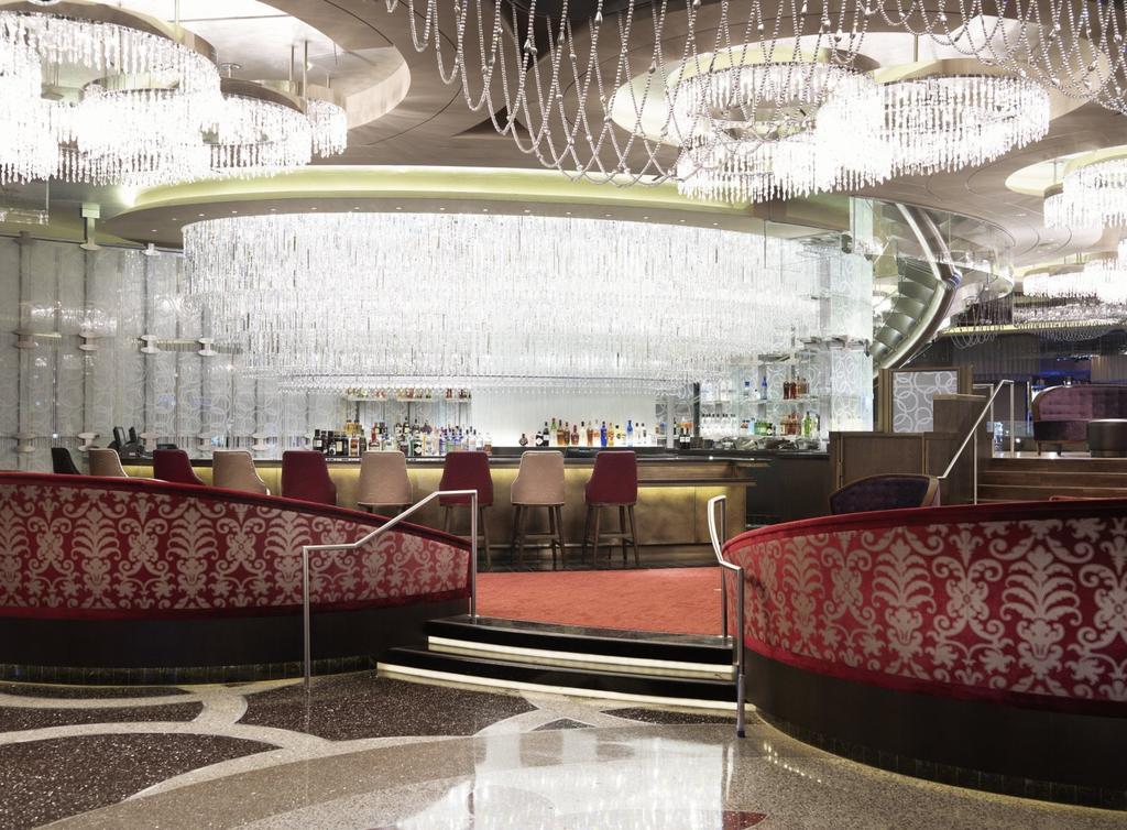 Resort The Cosmopolitan Of