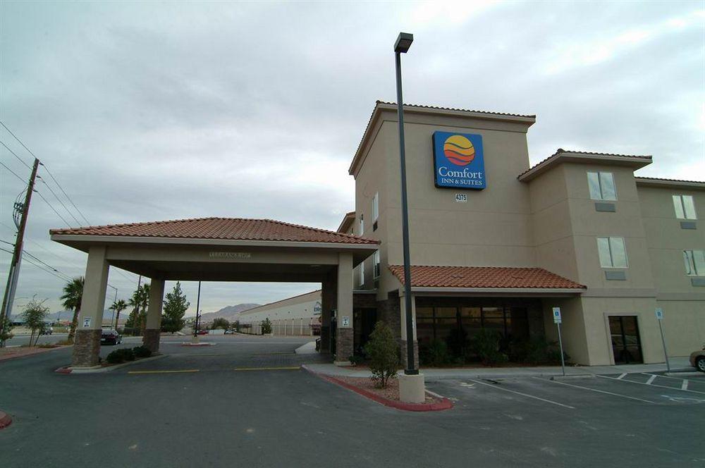 Comfort & - Nellis Las Vegas