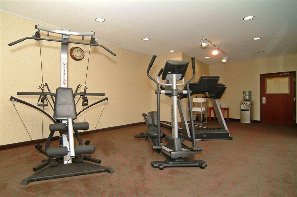Hotel Comfort & - Nellis