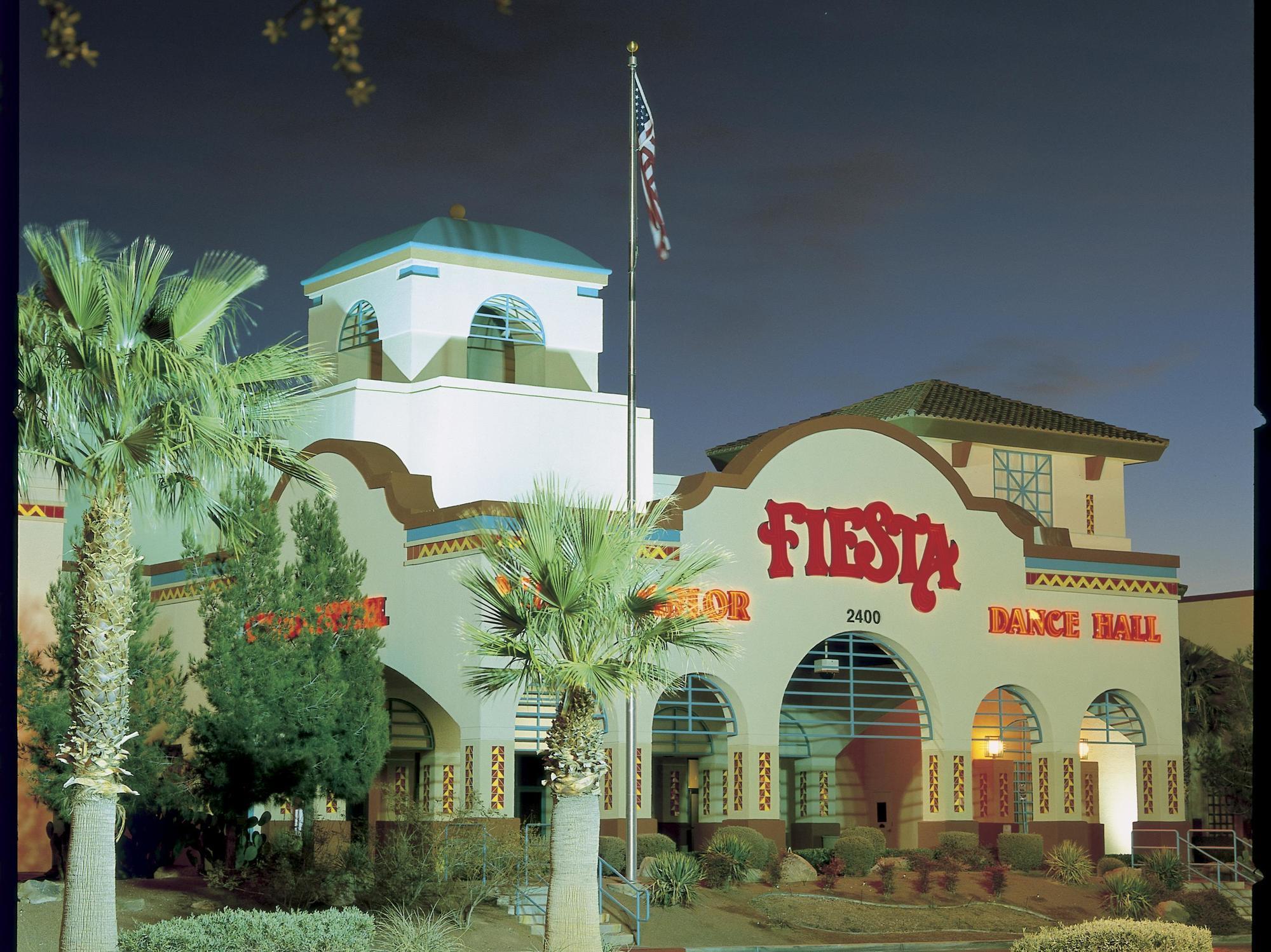 Fiesta Rancho Casino 3* Las Vegas