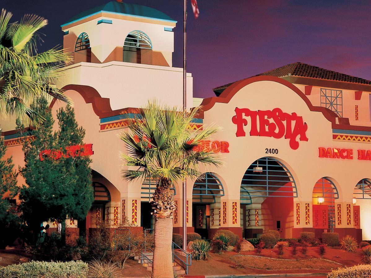 Fiesta Rancho Casino Hotel Las Vegas