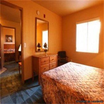 Emerald South Vegas Boulevard Hotel 3*