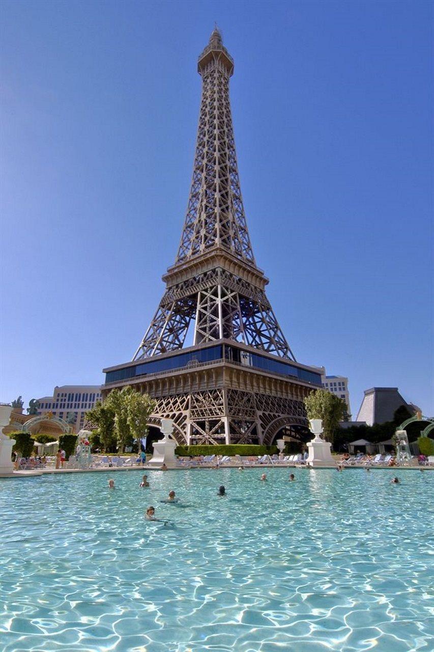 Paris & Casino (adults Only) Las Vegas