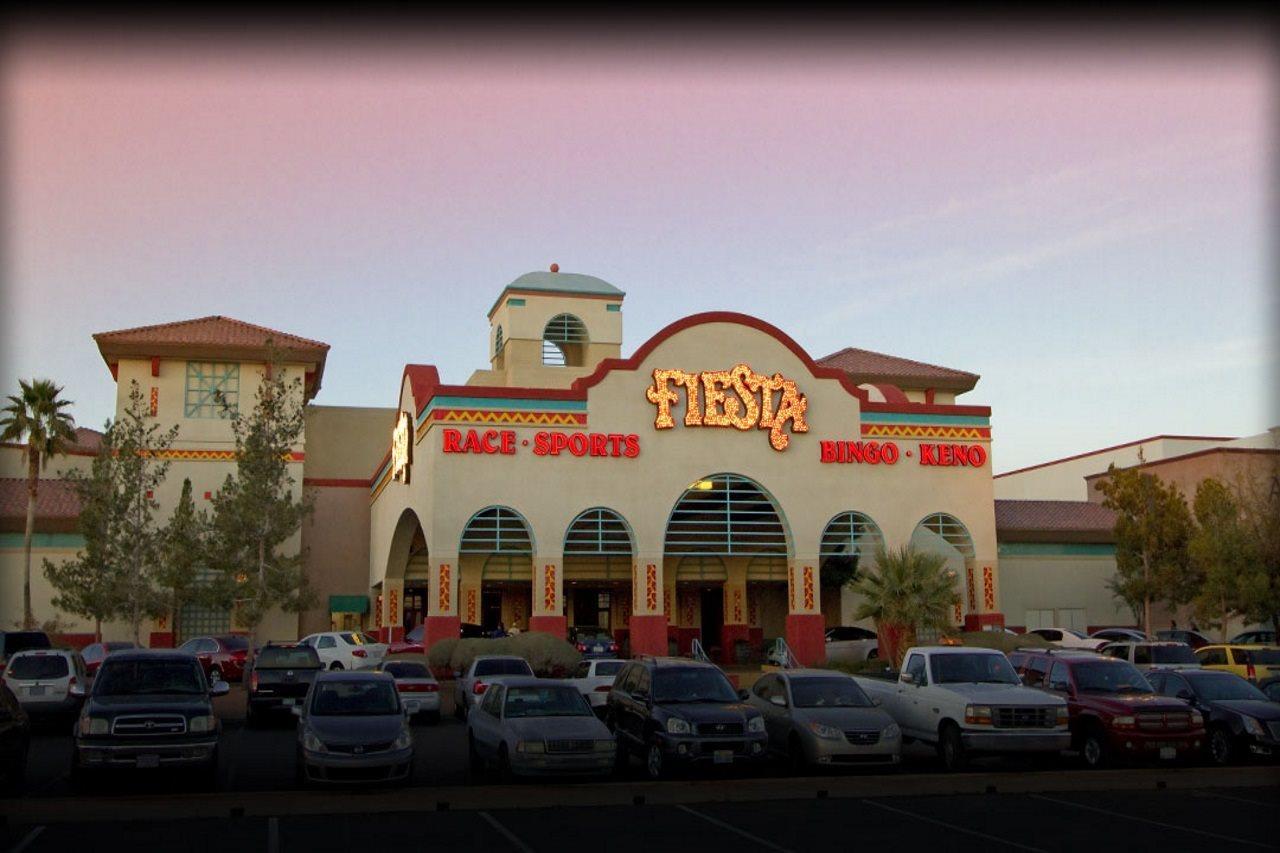 Fiesta Rancho Casino