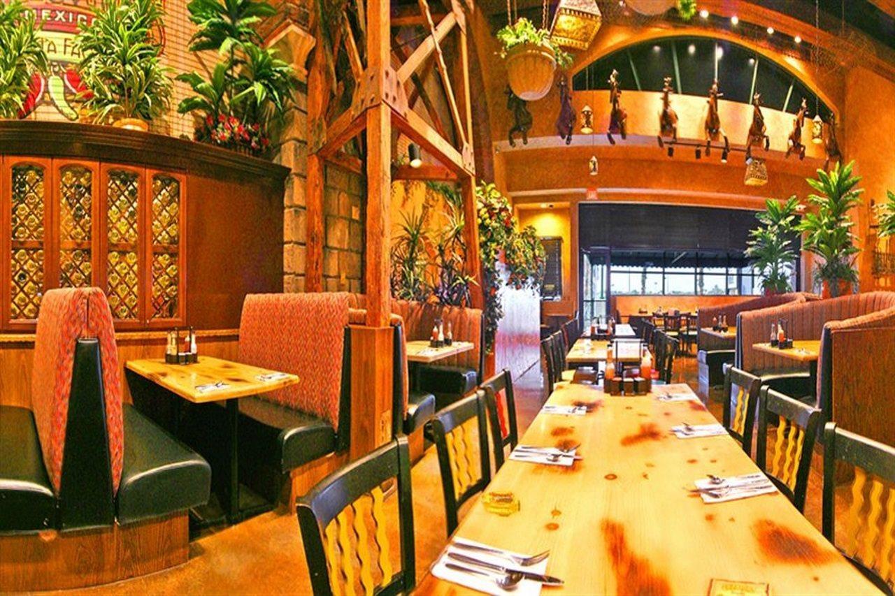 Hotel Fiesta Rancho Casino Las Vegas