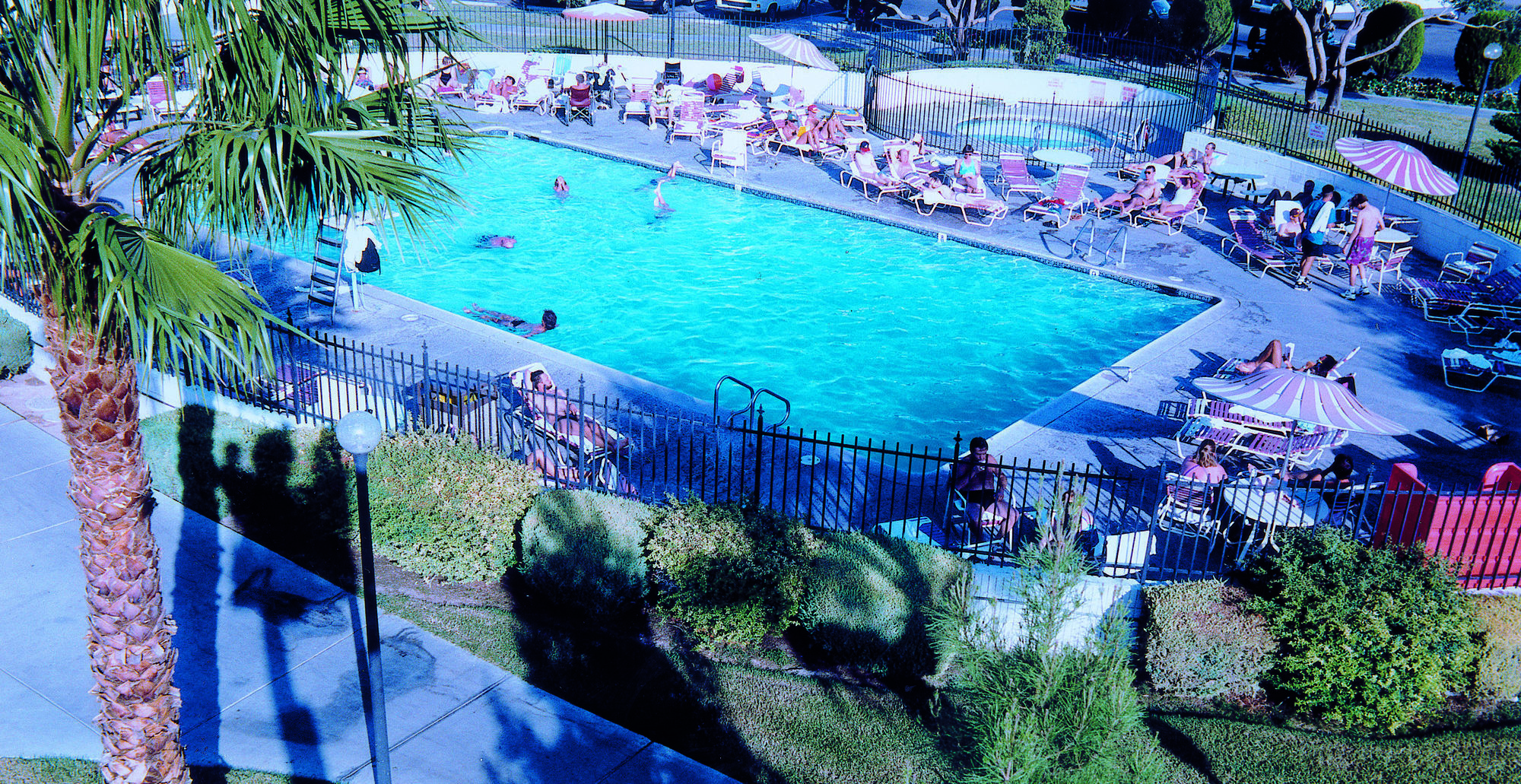 Resort Circus Circus Hotel, Casino & Theme Park 3*