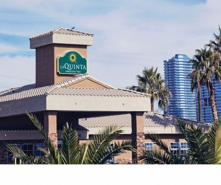 La Quinta & By Wyndham Lv Tropicana Stadium