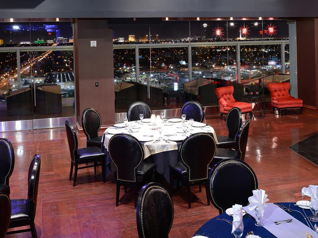 Resort Eastside Cannery Casino