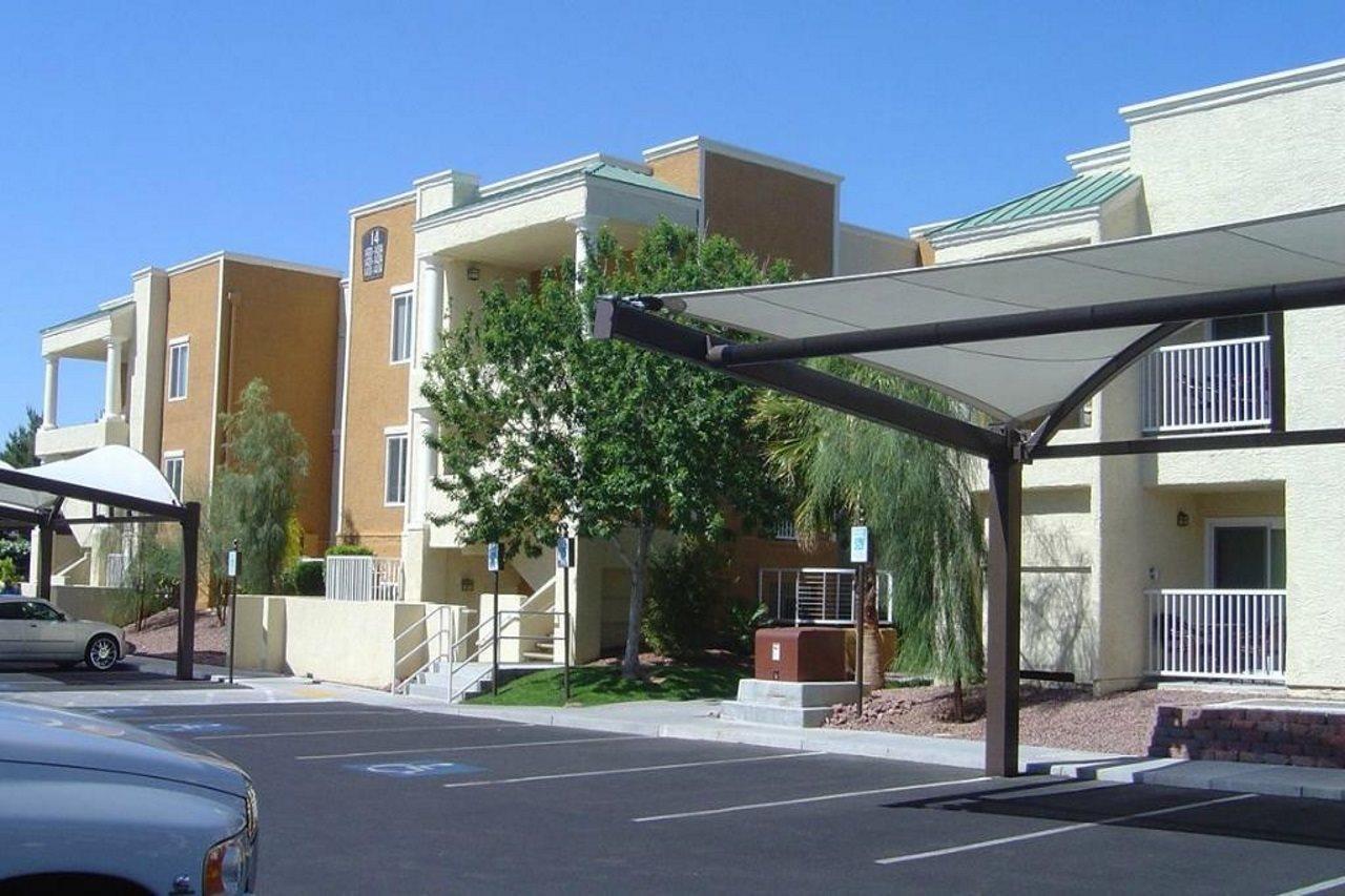 Worldmark Vegas Tropicana