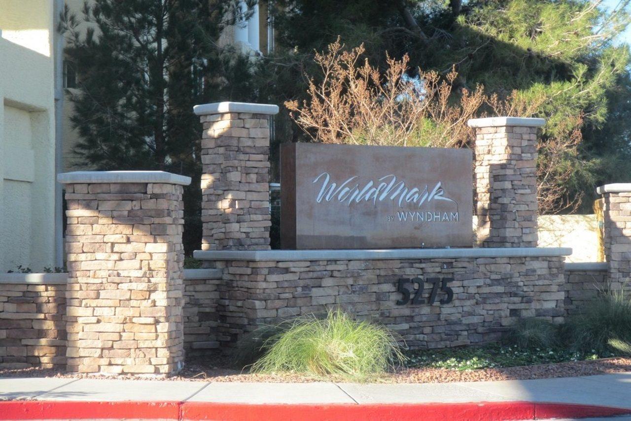 Aparthotel Worldmark Vegas Tropicana Las Vegas