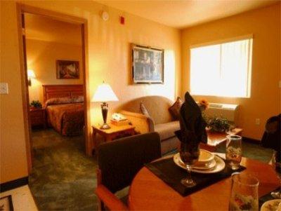 Emerald South Vegas Boulevard Hotel Las Vegas