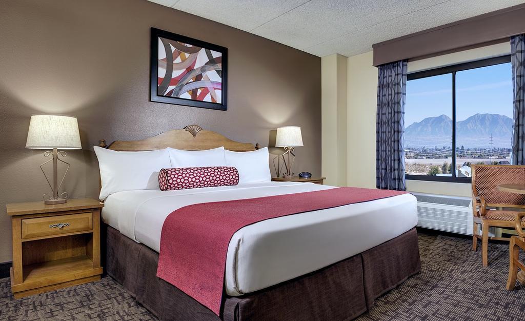 Hotel Fiesta Rancho Casino Las Vegas