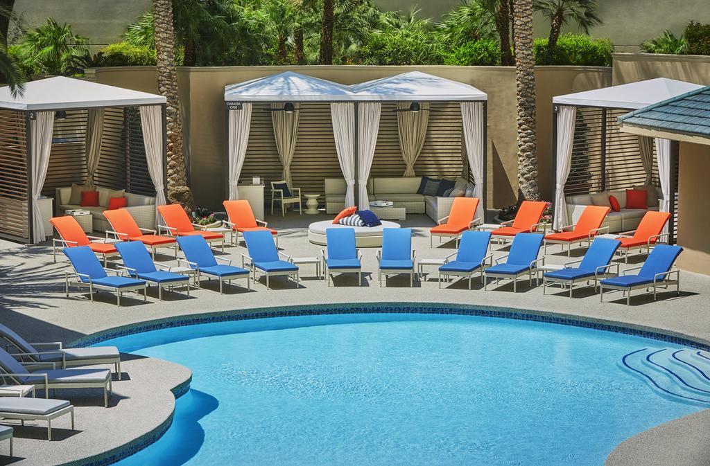 Four Seasons Vegas 5* Las Vegas