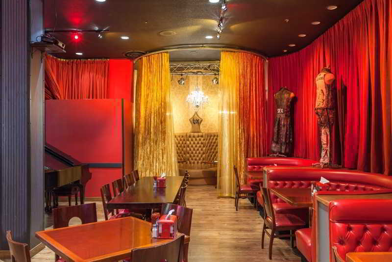 Circus Circus Hotel, Casino & Theme Park Resort