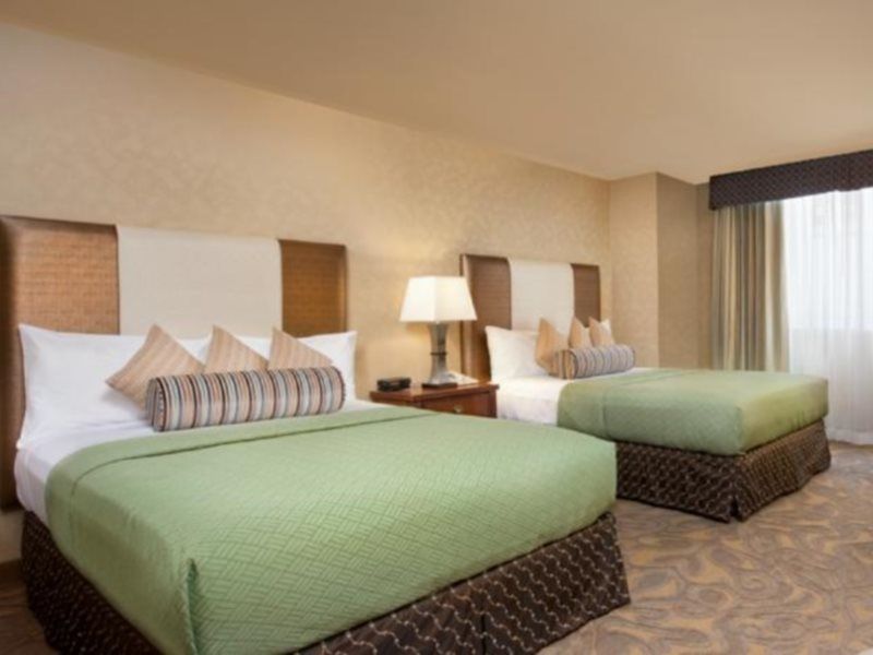 Circus Circus Hotel, Casino & Theme Park Resort Las Vegas