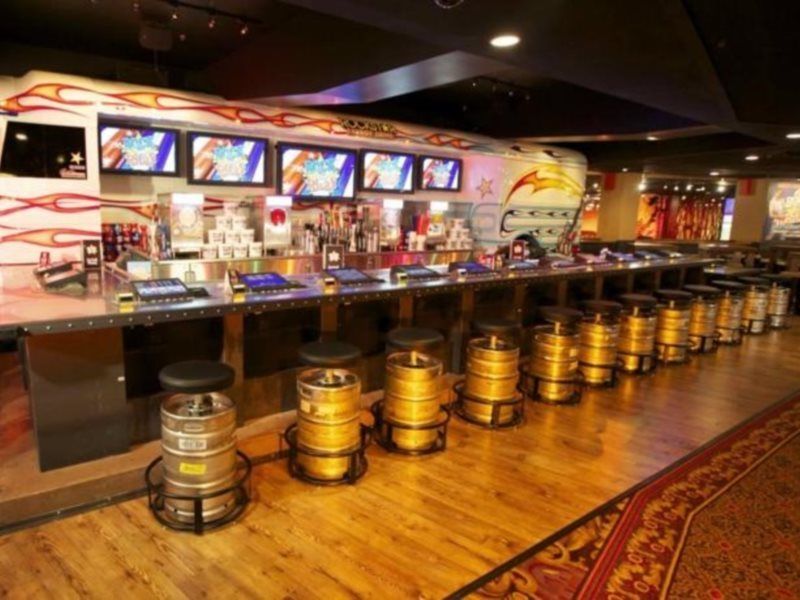 Circus Circus Hotel, Casino & Theme Park Resort 3*
