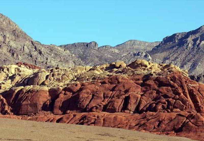 By Marriott Stadium Area Las Vegas