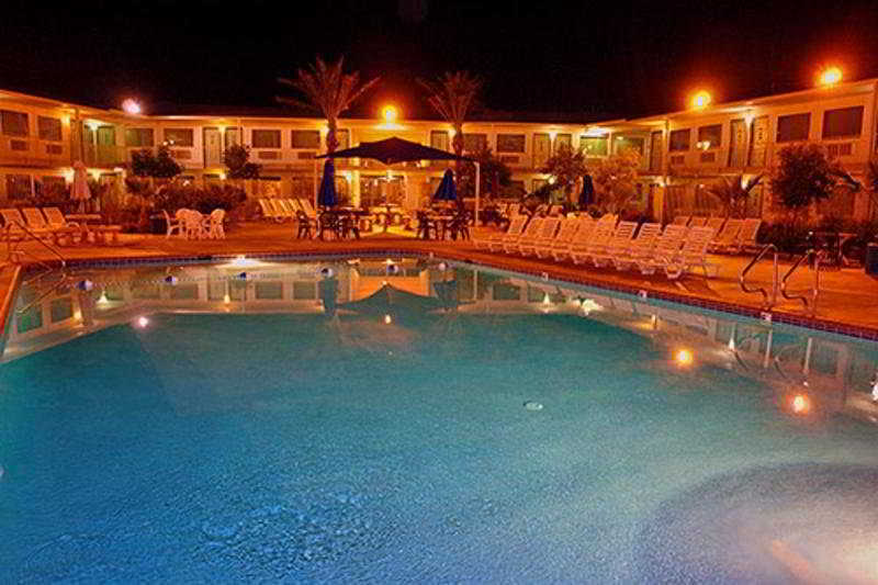 6-las Vegas, Nv - Tropicana Hotel 2*